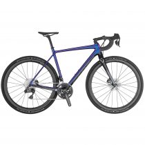 Scott Addict Gravel 10 2020