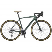 Scott Addict Gravel 30 2020