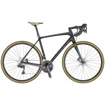 Scott Addict SE Disc 2020