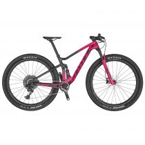 Scott Contessa Spark RC 900 2020