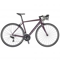 Scott Contessa Speedster 15 2020