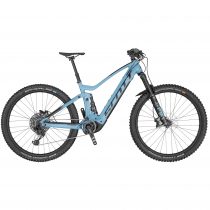 Scott Genius eRide 910 2020