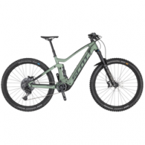 Scott Genius eRide 920 2020