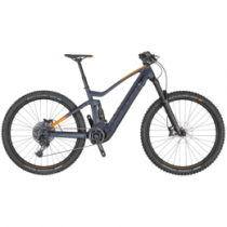 Scott Genius eRide 930 2020