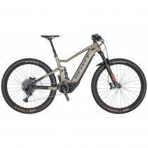 Scott Spark eRide 910 2020