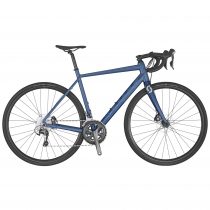 Scott Speedster 20 Disc 2020