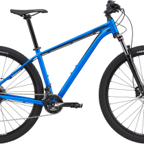 Cannondale Trail 5 2020 – albastru