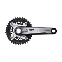 Shimano SLX  FC-M677 2×10