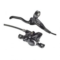 Frana hidraulica disc Shimano BL-M315 / BR-M315 spate