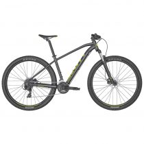 Scott Aspect 760 (Black) 2022