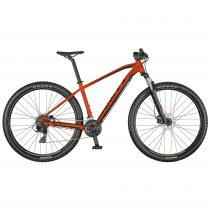 Scott Aspect 760 (Red) 2022