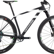 Cannondale F-Si Hi-MOD World Cup 2021