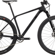 Cannondale F-Si Hi-MOD 1 2021 negru