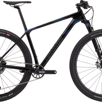 Cannondale F-Si Carbon 2 2021 negru