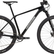 Cannondale F-Si Carbon 4 2021 argintiu