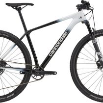 Cannondale F-Si Carbon 5 2021 gri