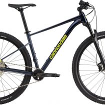 Cannondale Trail SL 2 2021