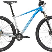 Cannondale Trail SL 4 2021 albastru