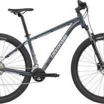 Cannondale Trail 6 2021 gri