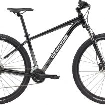 Cannondale Trail 7 2022 negru