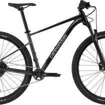 Cannondale Trail SL 3 2021 negru