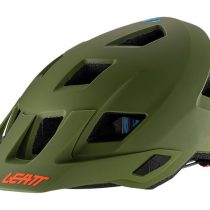 Casca Trail/Enduro Leatt DBX 1.0 Green