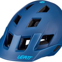 Casca Trail/Enduro Leatt DBX 1.0 Ink