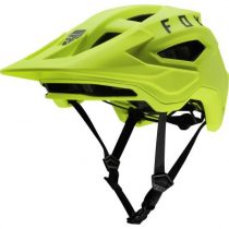 Casca Trail/Enduro FOX Speedframe FLO YLW