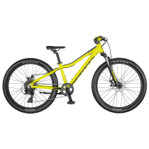 SCOTT SCALE 24 DISC (YELLOW) 2022