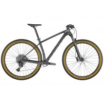 Scott Scale 940 (BLACK) 2022