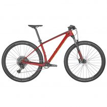 Scott Scale 940 (RED) 2022