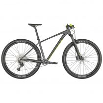 SCOTT SCALE 980 (GREY) 2022