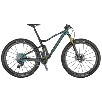 SCOTT SPARK RC 900 SL AXS BIKE 2021