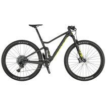 SCOTT SPARK RC 900 COMP DARK GREY 2021