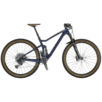 SCOTT SPARK 920 2021