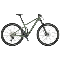 SCOTT SPARK 930 2021