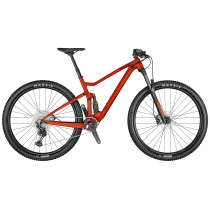 SCOTT SPARK 960 2021