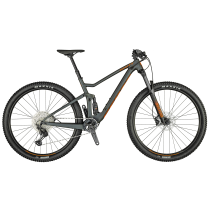 SCOTT SPARK 960 2021