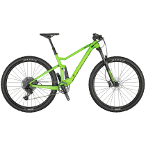 SCOTT SPARK 970 2021