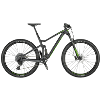 SCOTT SPARK 970 2021