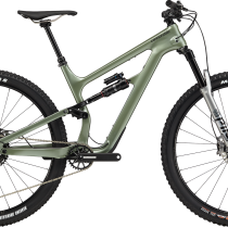 Cannondale Habit Carbon 1 2021