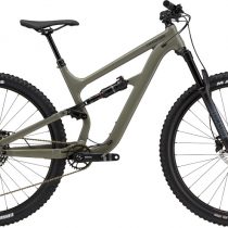 Cannondale Habit 4 2021