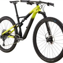 Cannondale Scalpel Carbon LTD 2021