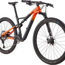 Cannondale Scalpel Carbon 2 2021