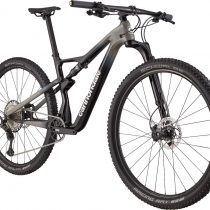 Cannondale Scalpel Carbon 3 2021 – negru