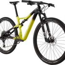 Cannondale Scalpel Carbon 4 2021