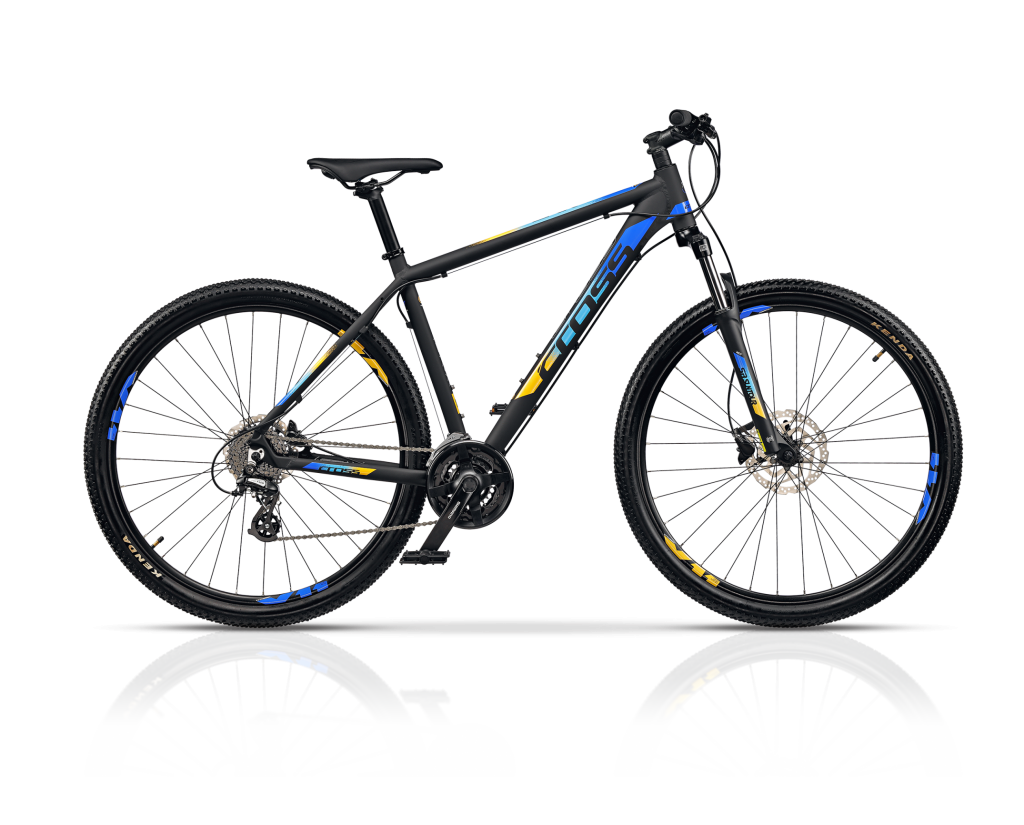 Cross GRX8 29 HDB 2021 FreeRideBikes
