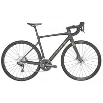 Scott Addict 20 (Carbon Black) 2022