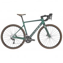 Scott Addict 20 (Prism Green) 2022