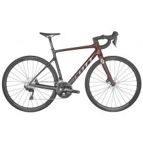 Scott Addict 30 (Red) 2022